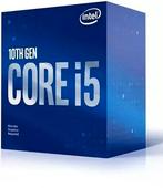 Intel I5 - 10400 - processor, Computers en Software, Processors, Ophalen of Verzenden, Nieuw