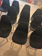 EetStoelen ophalen 10x Rotterdam, Huis en Inrichting, Stoelen, Ophalen of Verzenden, Zo goed als nieuw, Vijf, Zes of meer stoelen