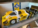 1:18 Porsche 956 LH #7 Winner LeMans 1984 Solido / JJTOP, Nieuw, Solido, Ophalen of Verzenden, Auto