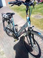 Sparta R10i Ion, Fietsen en Brommers, Elektrische fietsen, Ophalen, Sparta, Zo goed als nieuw, 50 km per accu of meer