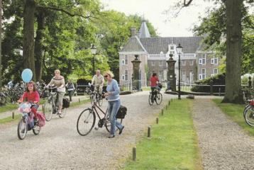 SALLAND Kasteel  beschikbaar voor biedingen