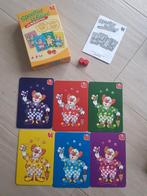 Speeltijd la Récré Jumbolino - Clown Puzzels, Ophalen of Verzenden, 10 tot 50 stukjes, Gebruikt, 2 tot 4 jaar