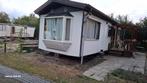 Chalet/Sta caravan, Caravans en Kamperen, Stacaravans, Tot en met 2