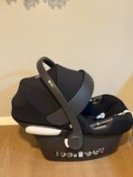 Cybex Aton B2 i-Size autostoel + Base One - Zo goed als nieu, Overige merken, Zo goed als nieuw, Isofix, 0 t/m 13 kg