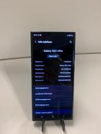 Samsung Galaxy S23 Ultra (SM‑S918B/DS) – 256 GB – Simlockvri, Ophalen of Verzenden, Zo goed als nieuw, Heinhuisman73@hotmail.com