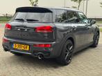 MINI Clubman 2.0 Cooper S Knightsbridge JCW, El € 24.950,0, 1998 cc, 74 €/maand, Leder, Nieuw