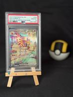 Skeledirge EX | PSA 10 | Paldea Evolved 258, Ophalen of Verzenden, Zo goed als nieuw, Losse kaart, Foil