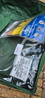 Amigo bravo 12 plus 250g met afneembare hals 5.9 175, Dieren en Toebehoren, Ophalen of Verzenden, Zo goed als nieuw