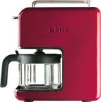 Kenwood kMix Koffiezetapparaat 0w CMO24 002 Raspberry Red, Gemalen koffie, Ophalen of Verzenden, 4 tot 10 kopjes, Koffiemachine