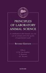 PDF/Ebook: Principles of laboratory animal science, Boeken, Nieuw, Beta, Verzenden, WO