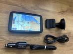 Tomtom GO Professional 620 Truck Europe 6"  LifeMaps - Flits, Auto diversen, Autonavigatie, Ophalen of Verzenden, Gebruikt