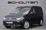 Volkswagen Caddy Cargo 2.0 TDI DSG Style Camera CarPlay Trek, 12 maanden, Stof, Gebruikt, 4 cilinders