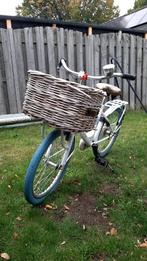 Meisjesfiets Alpina (22 inch), Fietsen en Brommers, Fietsen | Meisjes, Ophalen, 22 inch, Gebruikt, Alpina