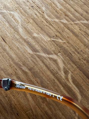 Gebruikte Persol Bril op Sterkte beschikbaar voor biedingen