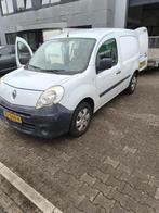 Renault 2009, Auto's, Stof, Renault, 68 pk, Grijs