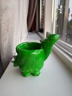 BEKER MET EEN DINO, Ophalen of Verzenden, Zo goed als nieuw, Minder dan 50 cm
