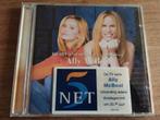 Ally McBeal - Heart and Soul CD, Ophalen of Verzenden, Gebruikt