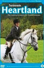 Heartland, Ophalen of Verzenden, Gebruikt