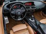 BMW 6 Serie Cabrio 650i High Executive ORG NL NIEUWSTAAT 21', Auto's, BMW, Origineel Nederlands, Te koop, Benzine, 1835 kg
