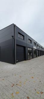 Bedrijfsunit kantoorruimte in Hoogezand Kolham te huur!, Zakelijke goederen, Bedrijfs Onroerend goed, 50 m², Huur, Bedrijfsruimte