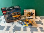 LEGO 42147, Kinderen en Baby's, Speelgoed | Duplo en Lego, Ophalen of Verzenden, Zo goed als nieuw