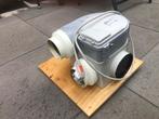 ventilator voor afzuiging, Doe-het-zelf en Verbouw, Ophalen, Gebruikt, Ventilator en Afzuiger