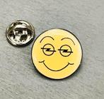 Opel Smiley pin, Ophalen of Verzenden