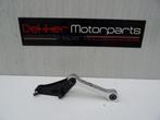 Link Schokbreker / Achterbrug Yamaha MT-09 / MT 09 2021-2022, Gebruikt, -, -, Ophalen of Verzenden