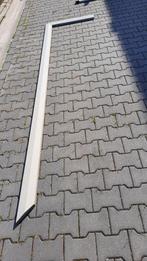Leuning Meranti - Balkon, Ophalen, Gebruikt, Minder dan 80 cm, Overige typen