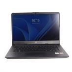 HP 14S-FQ0701ND AMD Laptop 4GB 128GB - A Grade, HP, Gebruikt, Support@hp.com, 1501 Page Mill Road
Palo Alto, CA 94304
USA