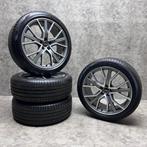 20 inch originele Audi Sport velgen + zomerbanden Audi Q3