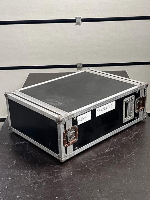 flightcase nr H33-2, Muziek en Instrumenten, Behuizingen en Koffers, Overige instrumenten, Flightcase, Ophalen of Verzenden