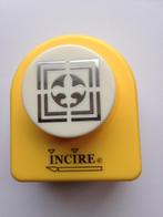 1 ponsjes Incire, Hobby en Vrije tijd, Ophalen of Verzenden, Zo goed als nieuw, Overige thema's, Pons of Mal