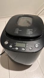 Tomado broodmachine bijna nieuw, Witgoed en Apparatuur, Broodbakmachines, Ophalen of Verzenden, Zo goed als nieuw