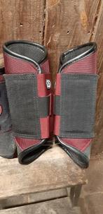 Set peesbeschermers, Dieren en Toebehoren, Paarden en Pony's | Beschermers, Ophalen of Verzenden, Nieuw