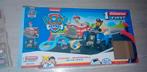 Paw patrol carera racebaan, Ophalen, Gebruikt, Afstandsbediening