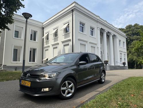 Volkswagen Polo 1.4-16V Highline, 5 DRS, CARPLAY, CAMERA, Auto's, Volkswagen, Bedrijf, Te koop, Polo, ABS, Airbags, Airconditioning