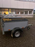 nette en degelijke saris grande campioni bagagewagen., Ophalen of Verzenden, Zo goed als nieuw