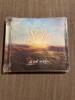 Sela - Ik Zal Er Zijn - cd, Ophalen of Verzenden, Gebruikt, Gospel, Boxset