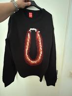 Hema limited edition trui rookworst s/m NIEUW, Kleding | Heren, Ophalen of Verzenden, Zo goed als nieuw