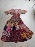 Super leuke ibiza jurk, Ophalen of Verzenden, Nieuw, Maat 38/40 (M), Onder de knie