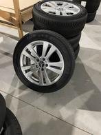 Winterbandenset MERCEDES V KLASSE OF VITO!, Ophalen of Verzenden