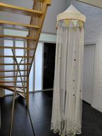 Leuke Klamboe met Vlaggetjes, Ophalen, Zo goed als nieuw, Klamboe