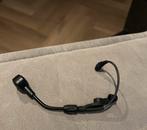 Nieuwe 3M PELTOR Boom Microphone, MT73/1, Ophalen of Verzenden, Landmacht, Nederland