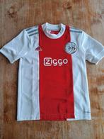 Ajax thuis shirt maat 152, Maat XS of kleiner, Ophalen of Verzenden, Zo goed als nieuw, Shirt
