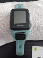 Tomtom hardloop watch, Sieraden, Tassen en Uiterlijk, Sporthorloges, Ophalen of Verzenden, Zo goed als nieuw, Android