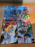 Spiderman 25 stuks, Boeken, Strips | Comics, Gelezen, Ophalen of Verzenden