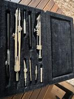 Georg Schönner passerset, Antiek en Kunst, Ophalen of Verzenden