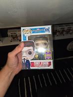 Funko Pop Tony Stark #225 - Summer Convention Exclusive, Verzamelen, Ophalen of Verzenden, Zo goed als nieuw