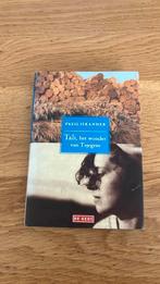 F. Iskander - Tali, het wonder van Tsjegem, F. Iskander, Ophalen of Verzenden, Zo goed als nieuw, Nederland